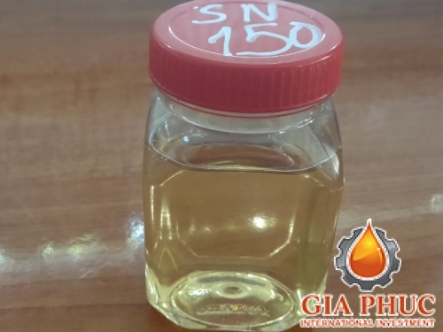 BASE OIL 150SN